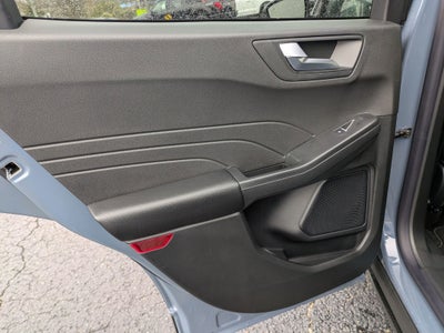 2025 Ford Escape ST-Line - Crossroads Courtesy Demo