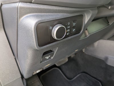 2025 Ford Bronco Base - Crossroads Courtesy Demo