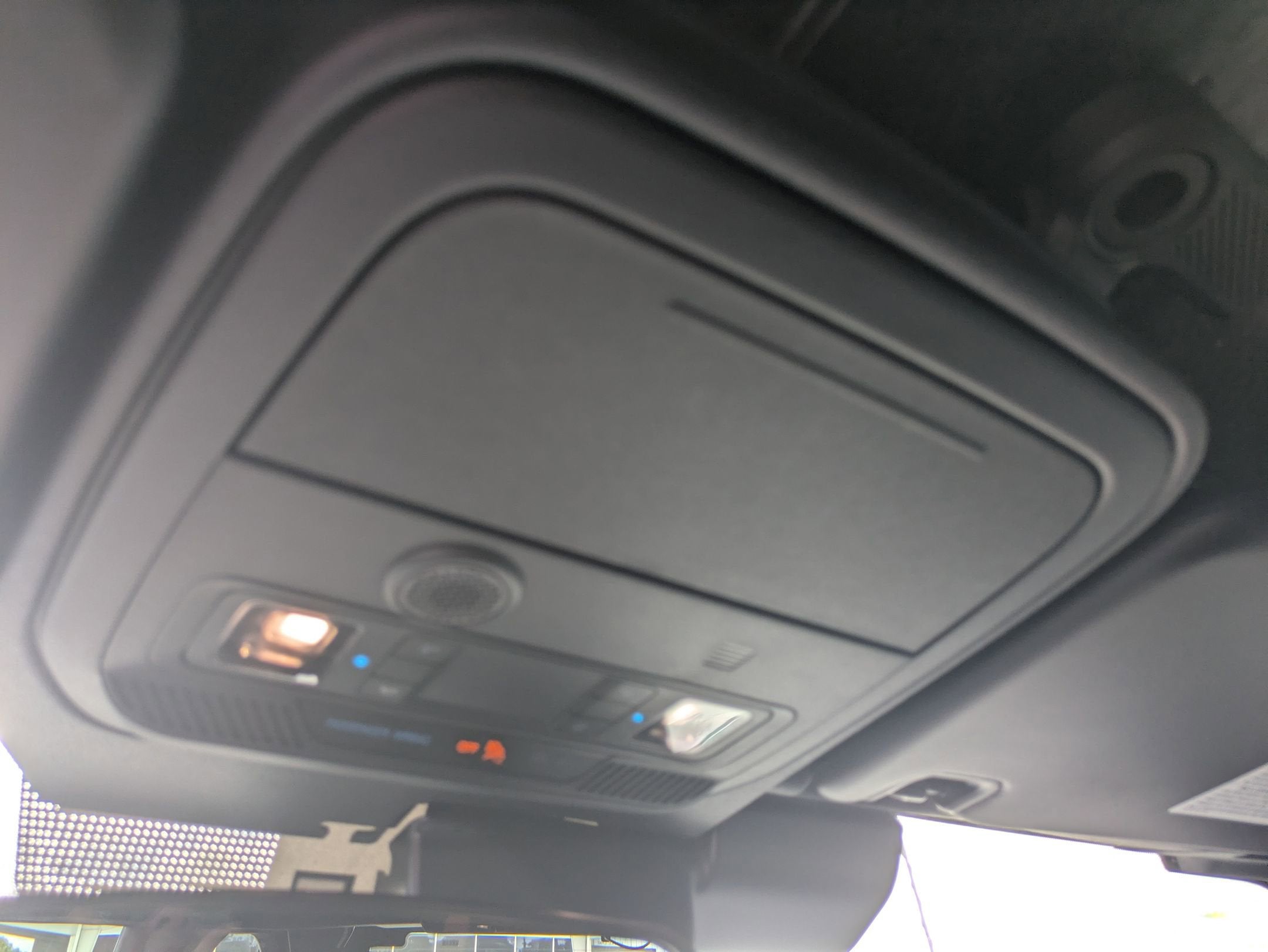 2025 Ford Bronco Base - Crossroads Courtesy Demo