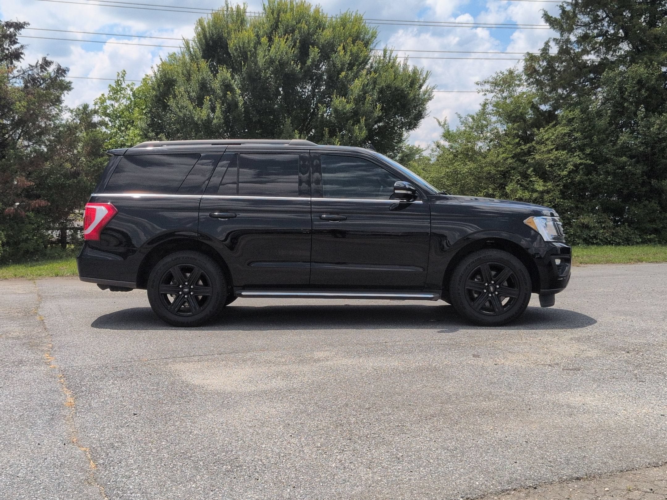 2020 Ford Expedition XLT
