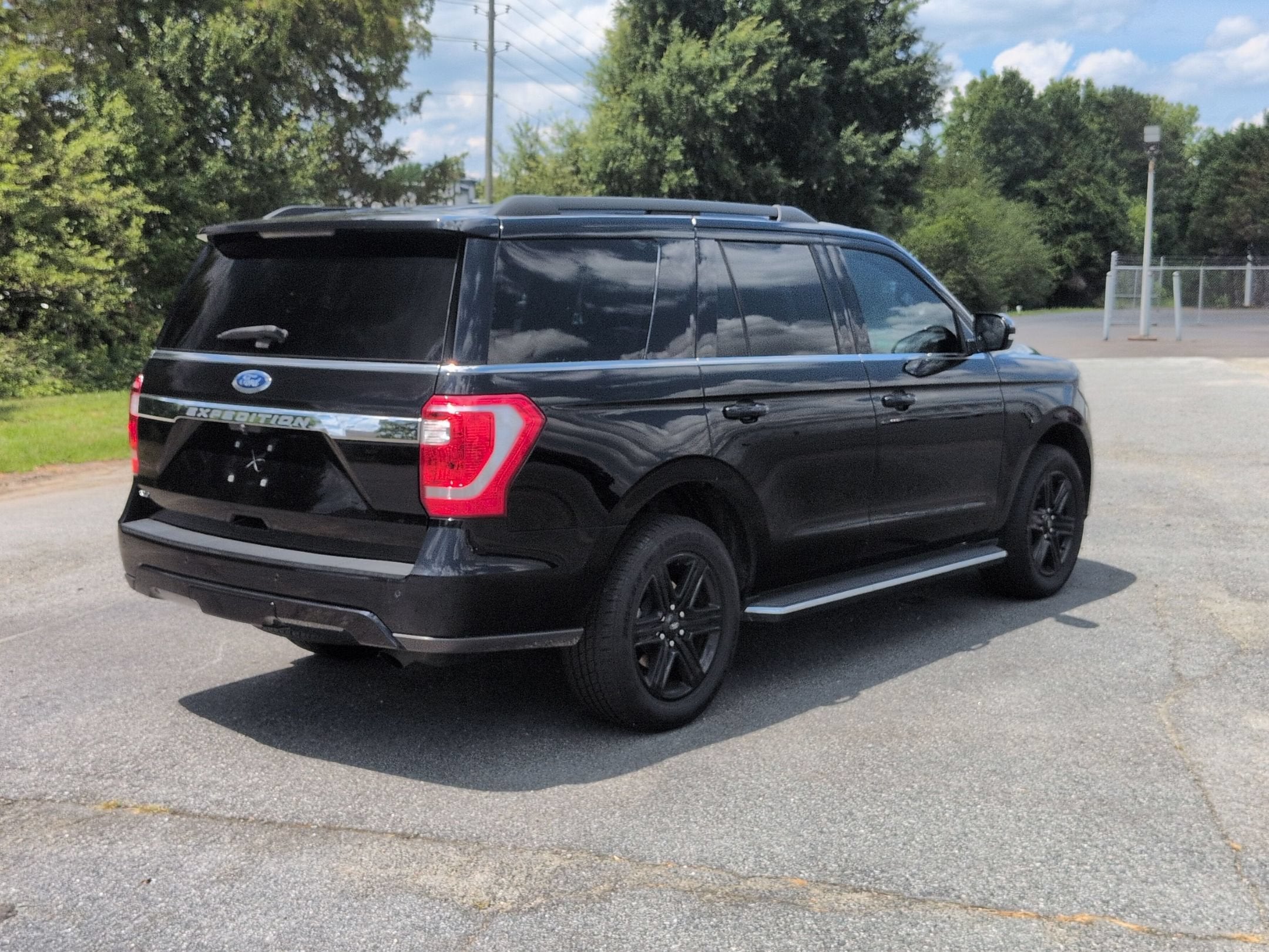 2020 Ford Expedition XLT