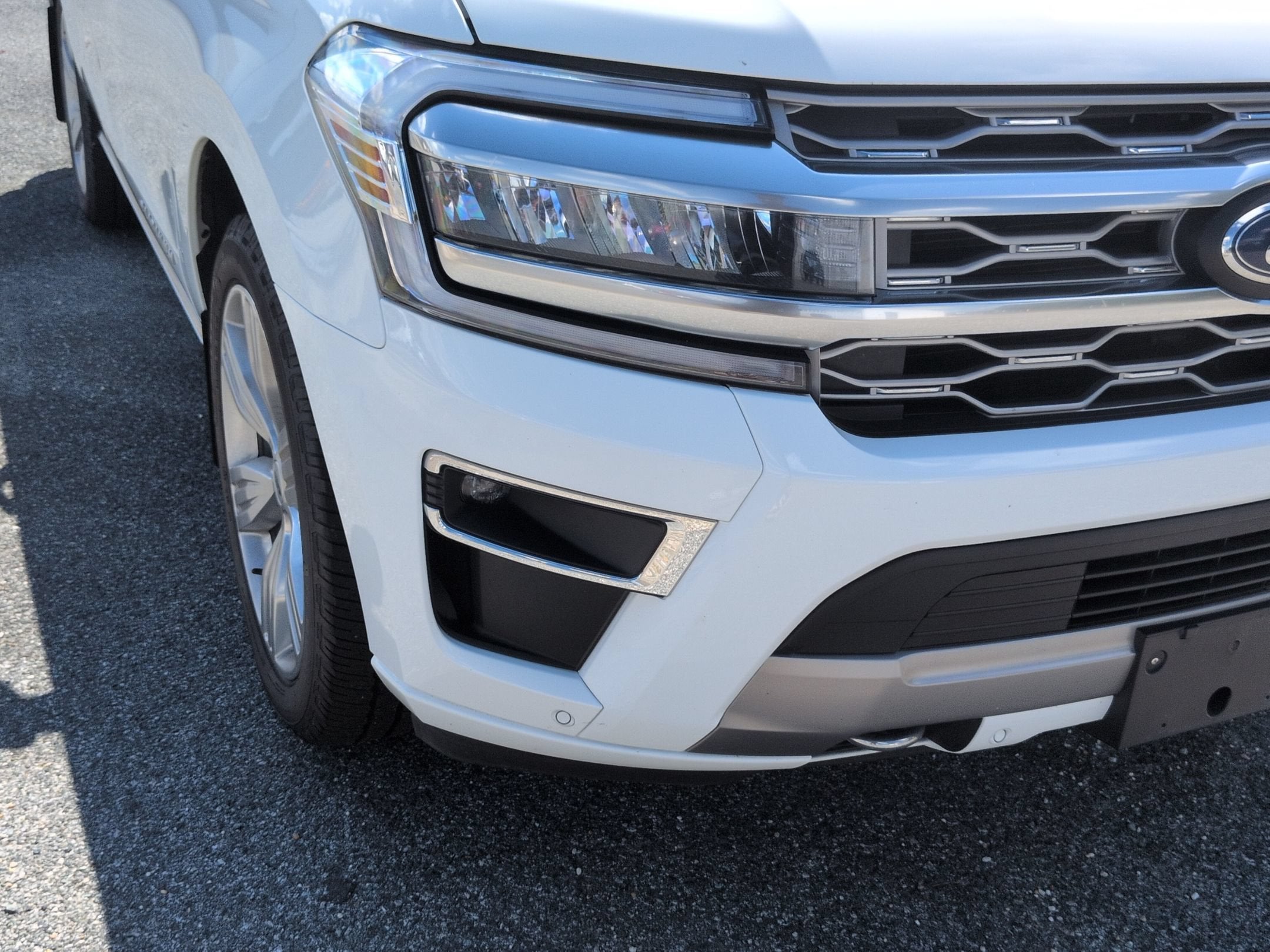 2023 Ford Expedition Platinum