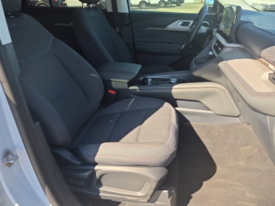 2026 Ford Explorer Active w/200A Pkg - Crossroads Courtesy Demo