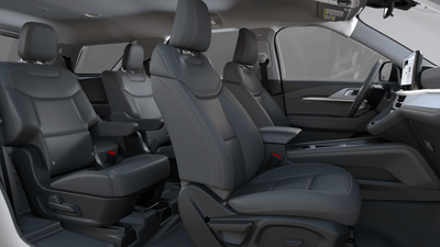 2025 Ford Explorer Active - Crossroads Courtesy Demo