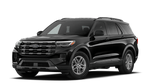 2026 Ford Explorer Active - Crossroads Courtesy Demo