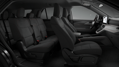 2026 Ford Explorer Active - Crossroads Courtesy Demo