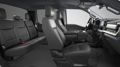 2026 Ford Super Duty F-250 SRW F-250® XLT
