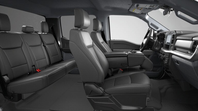 2026 Ford Super Duty F-250 SRW F-250® XLT