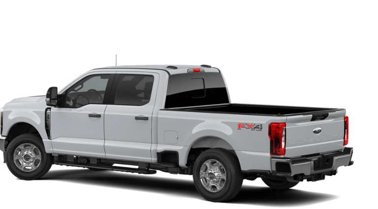 2026 Ford Super Duty F-250 SRW XLT