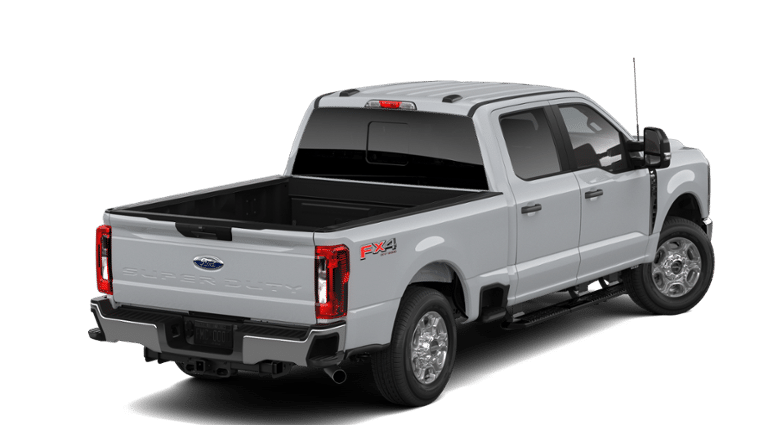 2026 Ford Super Duty F-250 SRW XLT