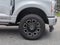 2023 Ford Super Duty F-250 SRW Platinum