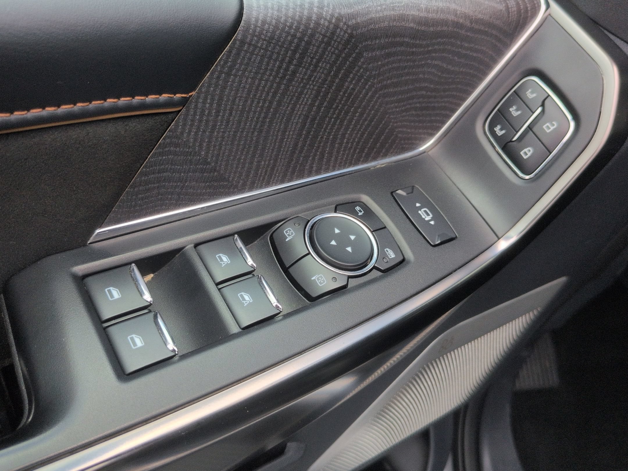 2023 Ford Super Duty F-250 SRW Platinum