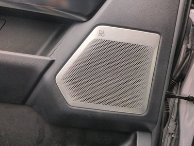 2023 Ford Super Duty F-250 SRW Platinum