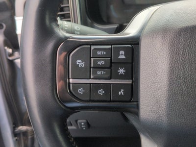 2023 Ford Super Duty F-250 SRW Platinum