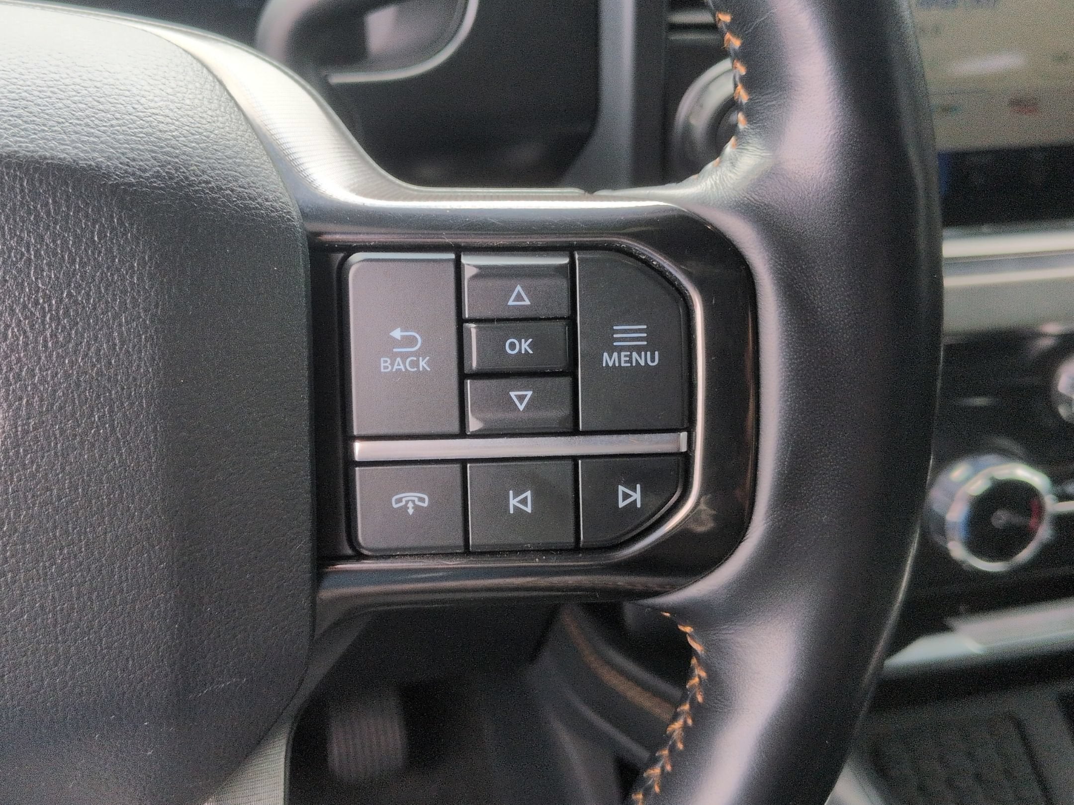 2023 Ford Super Duty F-250 SRW Platinum