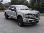 2023 Ford Super Duty F-250 SRW Platinum