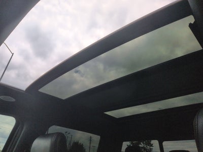 2023 Ford Super Duty F-250 SRW Platinum