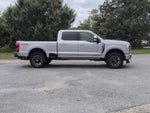2023 Ford Super Duty F-250 SRW Platinum