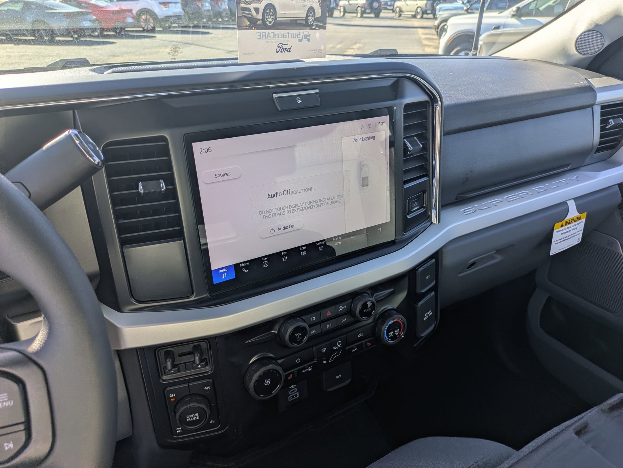 2026 Ford Super Duty F-250 SRW XLT