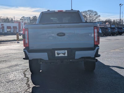 2026 Ford Super Duty F-250 SRW XLT