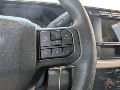 2023 Ford Super Duty F-350 DRW XLT