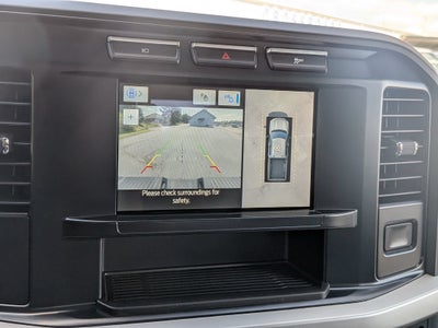 2023 Ford Super Duty F-350 DRW XLT