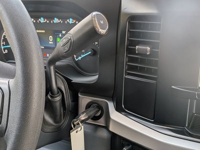 2023 Ford Super Duty F-350 DRW XLT