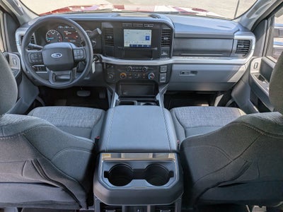 2023 Ford Super Duty F-350 DRW XLT