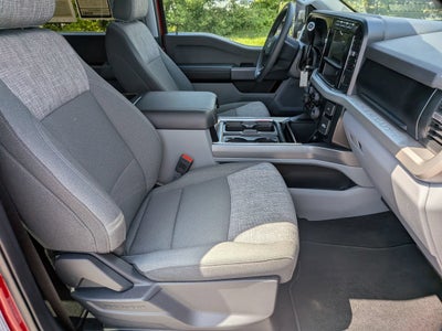 2023 Ford Super Duty F-350 DRW XLT