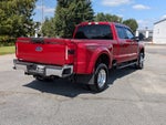 2023 Ford Super Duty F-350 DRW XLT