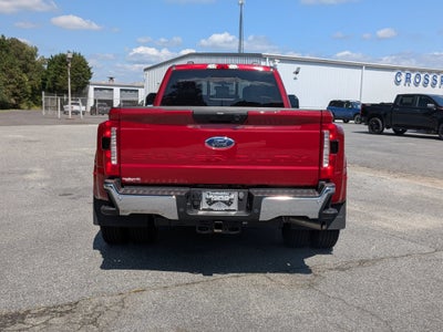 2023 Ford Super Duty F-350 DRW XLT