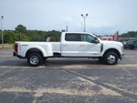 2026 Ford Super Duty F-350 DRW LARIAT