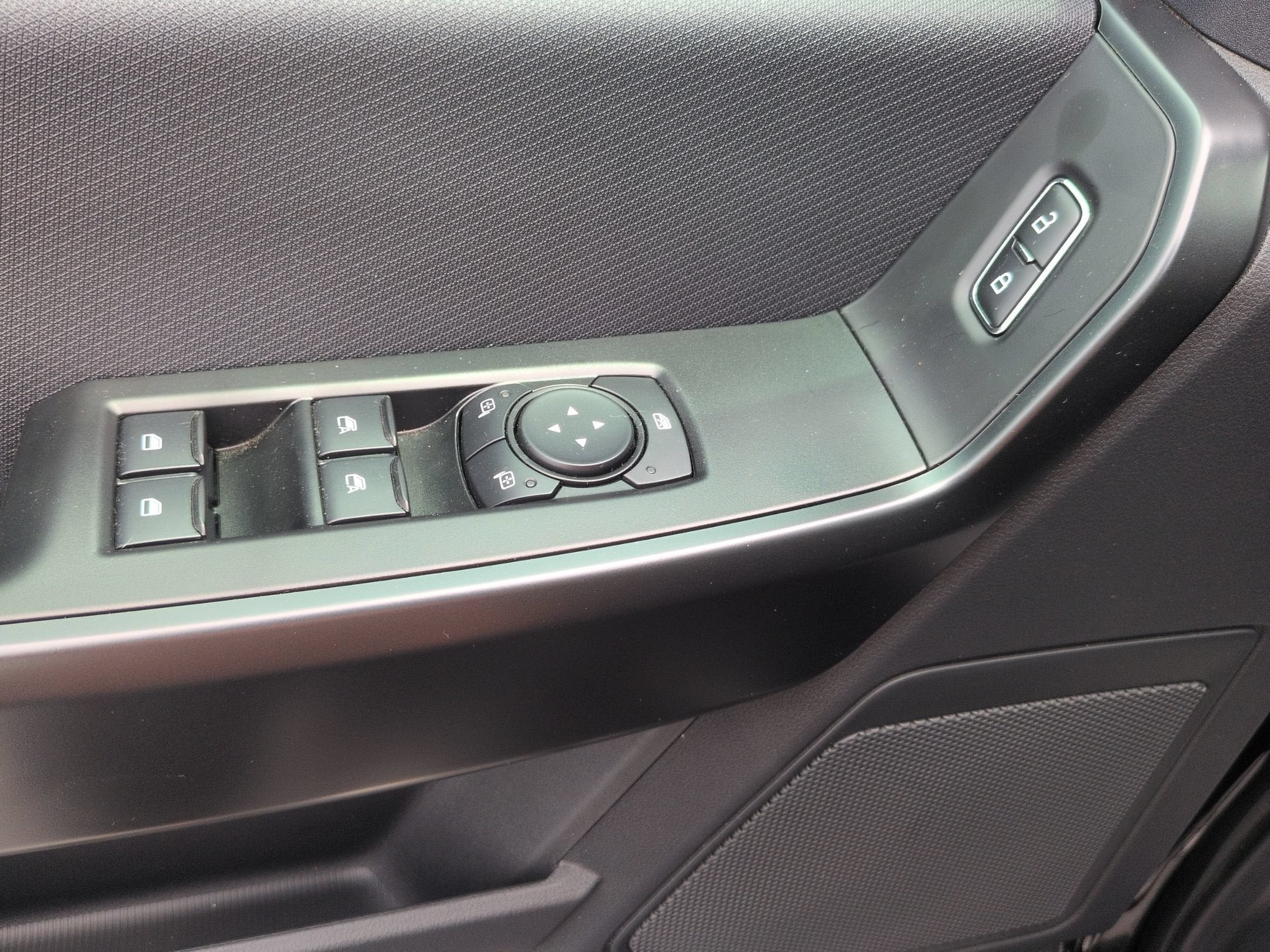 2026 Ford F-150 STX - Crossroads Courtesy Demo