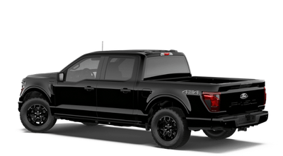 2026 Ford F-150 STX - Crossroads Courtesy Demo