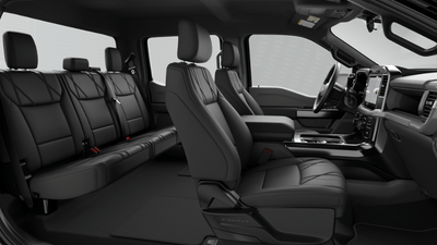 2026 Ford F-150 STX - Crossroads Courtesy Demo