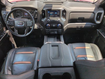 2022 GMC Sierra 2500HD AT4