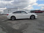 2020 Honda Accord Sedan EX-L