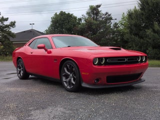 2019 Dodge Challenger R/T