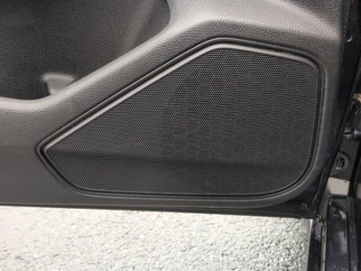 2022 Honda Civic Sedan Sport