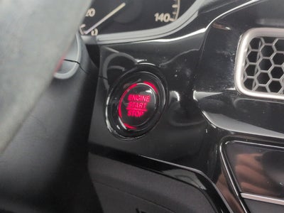 2022 Honda Civic Sedan Sport