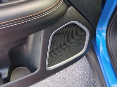 2019 Jeep Compass Sport