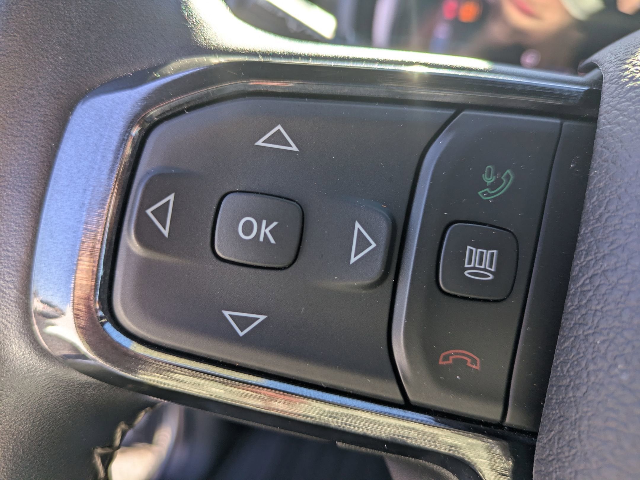 2024 RAM 2500 Limited