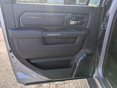 2024 RAM 2500 Limited