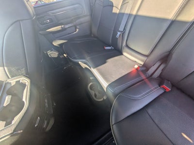 2024 RAM 2500 Limited