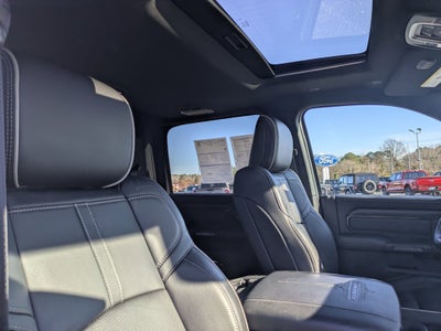 2024 RAM 2500 Limited