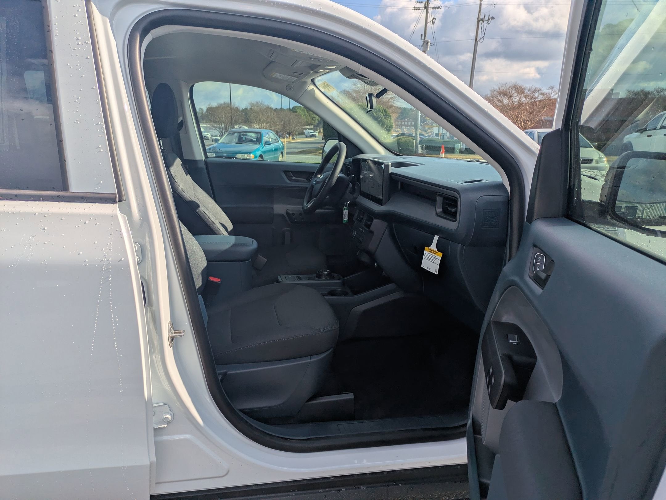 2025 Ford Maverick XL