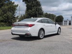2019 Toyota Avalon Limited