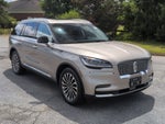 2023 Lincoln Aviator Standard
