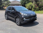 2021 Kia Sportage EX