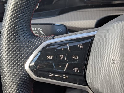 2024 Volkswagen Golf GTI 380 S